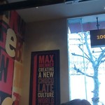 MAX BRENNER CHOCOLATE BAR - 