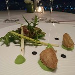 エノテーカ ピンキオーリ 名古屋 - 