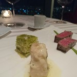 エノテーカ ピンキオーリ - 