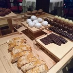 エノテーカ ピンキオーリ - 好きなものをチョイスできちゃいます！