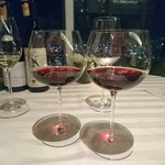 エノテーカ ピンキオーリ - 