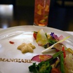 マンジャーレ オリエンタルテラス - 