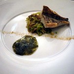 マンジャーレ オリエンタルテラス - 