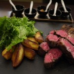 マンジャーレ オリエンタルテラス - 