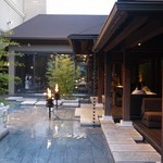 マンジャーレ オリエンタルテラス - 