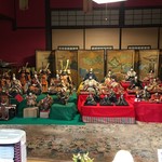 似故礼 - 江戸時代の武者人形