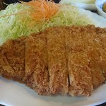 とんかつまるき - 