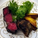 マンジャーレ オリエンタルテラス - 