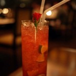 マンジャーレ オリエンタルテラス - 