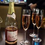 マンジャーレ オリエンタルテラス - 