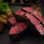 マンジャーレ オリエンタルテラス - 