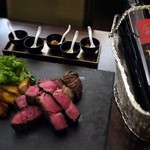 マンジャーレ オリエンタルテラス - 