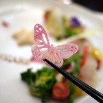 マンジャーレ オリエンタルテラス - 