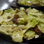 （2017/1月）鉄板焼肉