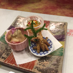 割烹 昇力 - 