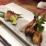 割烹 昇力 - 