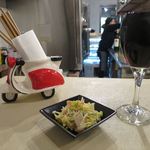 チャオ イタリアン バル - 