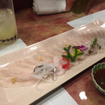 割烹 昇力 - 