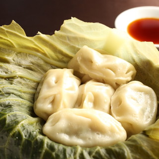 カリットギョウザ黄金_1