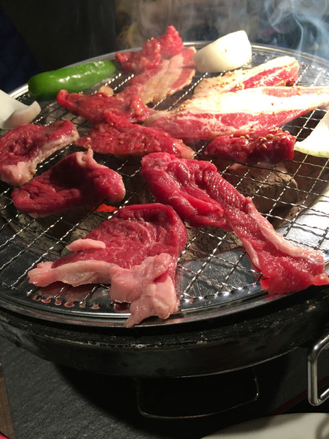 子連れに優しい焼肉屋さんです By 札幌妻子 味覚園 西野店 発寒南 焼肉 食べログ 子連れに優しい焼肉屋さんです By 札幌妻子 味覚園 西野店 発寒南 焼肉 食べログ