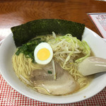 八坂ラーメン - 