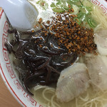 大輪ラーメン - 