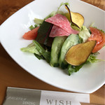 PREMIUM DINING WISH - 