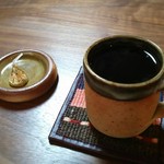 カプリ コーヒー ビーンズ - 