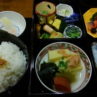 京都吉兆 松花堂店 - 