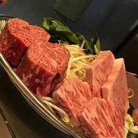 ステーキハウス あづま - 