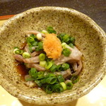 鮨処おざ喜 -  2017.3月