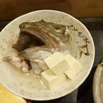 鮨処おざ喜 -  2017.3月