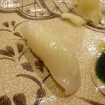 鮨処おざ喜 -  2017.3月