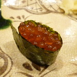 鮨処おざ喜 -  2017.3月