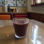 SAMBA - アサイージュース(ﾟДﾟ)ｳﾏｰ!(ﾟДﾟ)ｳﾏｰ! 