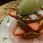 トシ・ヨロイヅカ 東京 - 