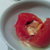 とんぼ - 料理写真:冷やしトマトのサラダ