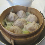 Joe's Shanghai Restaurant  - 