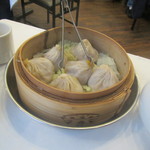 Joe's Shanghai Restaurant  - 