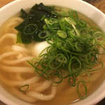 因幡うどん - 