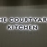 THE COURTYARD KITCHEN - 