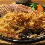 ステーキのどん - 