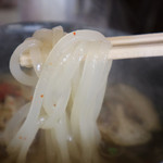 饂飩ダイニング 透 - 料理写真: