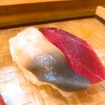 Sushidokoro Kitano Shun - 