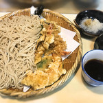 Yama Soba Ten - 