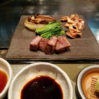 鉄板焼 ちゃやまち - 