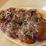 Takoyaki Maharo Kafe - 