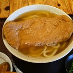 純愛うどん なでしこ - 