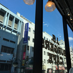 J.S. BURGERS CAFE - 