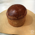 プレヴナンス - 自家製ブリオッシュ